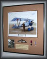 William Avery "Billy" Bishop (autographed by Billy Bishop) ~ 35% Off ~ Free Shipping