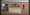 World War 1 Royal Flying Corp wings, miniature Victoria Cross, miniature Military Cross, and autograph of:  Lt. Col. William A. "Billy" Bishop signed in ink.