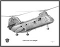CH-46A/D "Sea Knight" (HMM-262 "Flying Tigers") ~ Free Shipping