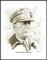 General Douglas MacArthur ~ 40% Off ~ Free Shipping