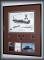 Lt. Col. Charles H. "Chuck" Older ~ (autographed by: Col. Chuck Older) ~ 35% Off ~ Free Shipping