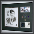 Corporal Desmond T. Doss  (autographed by: Desmond Doss) ~ 35% Off ~ Free Shipping