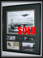 "Hornet Launch" (autographed FDC by: Jimmy Doolittle) ~ (SOLD)