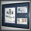 Major William T. "Bill" Whisner, Jr (autographed by: Col. Bill Whisner) ~ 35% Off ~ Free Shipping