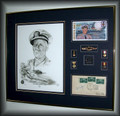 Fleet Admiral Chester W. Nimitz (FDC autographed by: Adm. Chester Nimitz) ~ 35 Off ~ Free Shipping