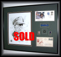 General Douglas MacArthur  (autographed FDC signed by: General Douglas MacArthur) ~ (SOLD)