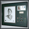 Major General Claire Lee Chennault ~ (autographed by: Gen. Chennault) ~ 35% Off ~ Free Shipping