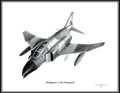 McDonnell F-4C Phantom II ~ Free Shipping
