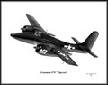 Grumman F7F "Tigercat" ~ Free Shipping