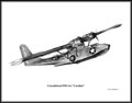 Consolidated PBY-6A "Catalina" ~ Free Shipping