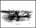 Martin M-130 "China Clipper" ~ Free Shipping