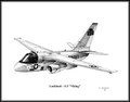 Lockheed S-3 "Viking" ~ Free Shipping