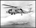 Sikorsky SH-60 "Seahawk" ~ Free Shipping