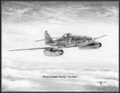 Messerschmitt Me262 'Swallow' ~ Free Shipping
