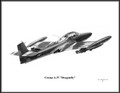 Cessna A-37 Dragonfly ~ Free Shipping