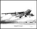 Boeing B-47 Stratojet ~ Free Shipping