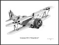 Grumman F3F "Flying Barrel" ~ Free Shipping