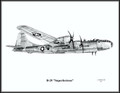 B-29 Superfortress ~ Free Shipping