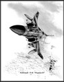 McDonnell ~ F-4C Phantom II ~ Free Shipping