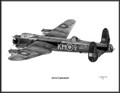Avro Lancaster ~ Free Shipping ~ Free Shipping
