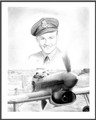 Flying Officer R.A. "Dick" Watson (440 Squadron RCAF)