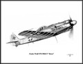 Focke Wulf ~ FW190D-9 'Dora' ~ Free Shipping