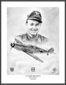 1st Lt. Rudi Glöckner ~ Free Shipping