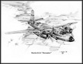 Martin B-26 "Marauder" ~ Free Shipping