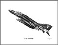 McDonnell F4J "Phantom" ~ Free Shipping