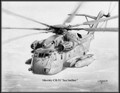 Sikorsky CH-53 "Sea Stallion" ~ Free Shipping