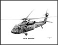 Sikorsky UH-60 "Blackhawk" ~ Free Shipping