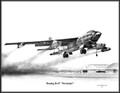 Boeing B-47 "Stratojet" ~ Free Shipping