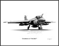 Grumman A-6 "Intruder" ~ Free Shipping