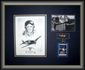 Cmdr. David McCampbell (autographed by; David McCampbell) ~ 35% Off ~ Free Shipping