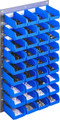 Trim Fix Workshop Kit - Wall Panel & Bins