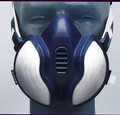 3M Paintshop Respirator