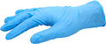 100 Large AQL4 Powder Free Nitrile Gloves
