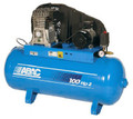 ABAC Compressor 50l 3hp