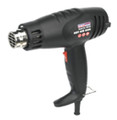 Sealey Premier Hot Air Gun 1600w