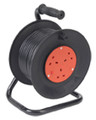 Extension Lead 25mtr (Bcr253t)