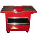 More Tools Mobile Cart