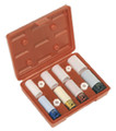 Sealey Impact Socket Set