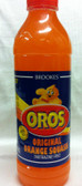 Oros orange squash