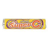 Super C Orange Roll