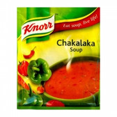knorr soup chakalaka