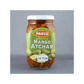 Pakco Atchar Grated Mango 400g