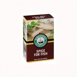 Robertsons fish spice refill