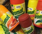 Knorr Seasoning Aromat Refill 75g
