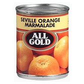 All Gold Marmalade Seville Orange 450g