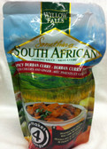 SA cook sauce spicy Durban curry